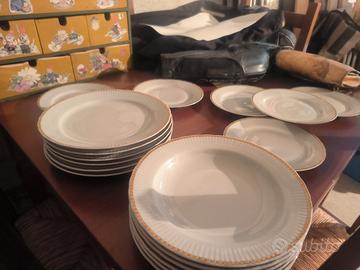 piatti completi di marca 