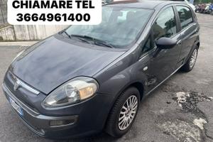 FIAT PUNTO EVO 1.2 BENZINA EURO5 TEL 3664961400