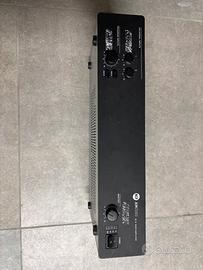 Amplificatore RCF