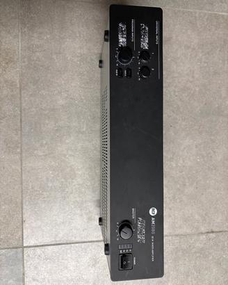Amplificatore RCF