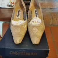 Scarpe Melluso