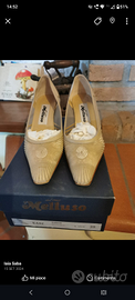 Scarpe Melluso