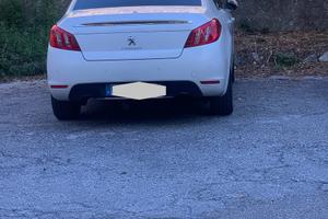 Pegeot 508 del 2014 Berlina 1.6 hdi  6 marce
