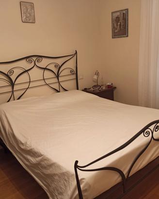 Letto matrimoniale