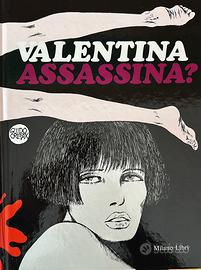 Fumetti guido crepax