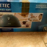 umidificatore usato pochissimo