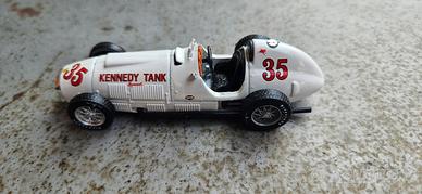 Ferrari 375 Indianapolis 1952 1/43