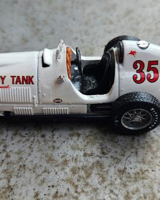 Ferrari 375 Indianapolis 1952 1/43