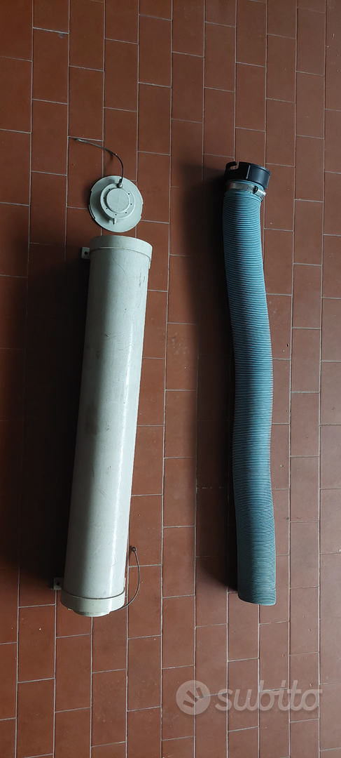 Resistente 16 Amp Artico Blu Estensione Cavo. Roulotte - Foto 4