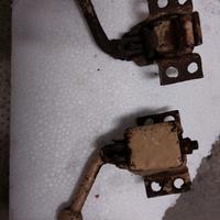 FIAT Campagnola AR51-55-59 blocchetti ferma porte