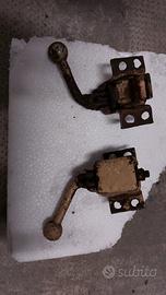 FIAT Campagnola AR51-55-59 blocchetti ferma porte