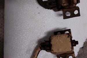 FIAT Campagnola AR51-55-59 blocchetti ferma porte