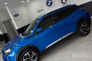 Peugeot 2008 PureTech 100 S&S Allure Pack
