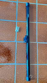 Barra paramotore per Harley davidson softail