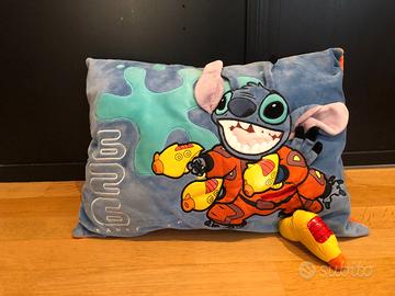 Cuscino Stich.