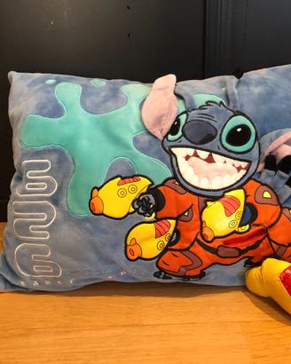 Cuscino Stich.