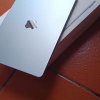 MacBook air M4