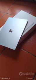 MacBook air M4