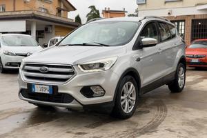 Ford Kuga 1.5 TDCI 120 CV S&S 2WD Plus