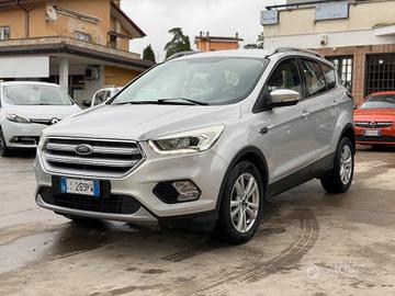 Ford Kuga 1.5 TDCI 120 CV S&S 2WD Plus