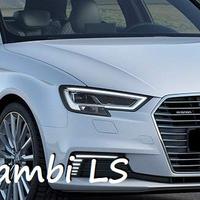 Audi A3 anno 2018 RICAMBI