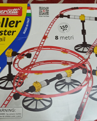 Pista biglie