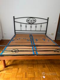 Letto matrimoniale