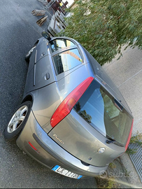 2003 Fiat punto 1.3 mtj Meccanica perfeta