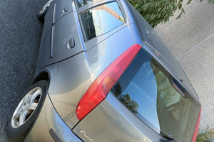 2003 Fiat punto 1.3 mtj Meccanica perfeta