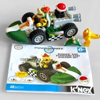 K'NEX Mario Kart Wii