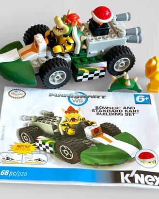 K'NEX Mario Kart Wii