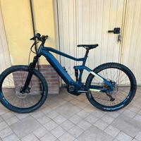 bici haibike fullseven 5