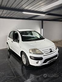 citroen c3 GPL