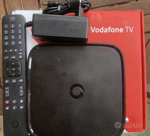 Vodafone TV Box