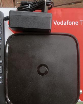 Vodafone TV Box