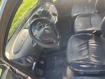 fiat multipla