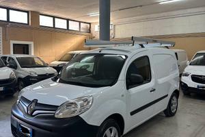 Renault kangoo 1.5 90cv officina mobile