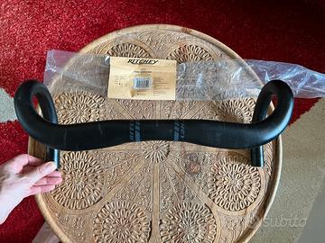 Manubrio Ritchey Comp Streem Bar 38cm