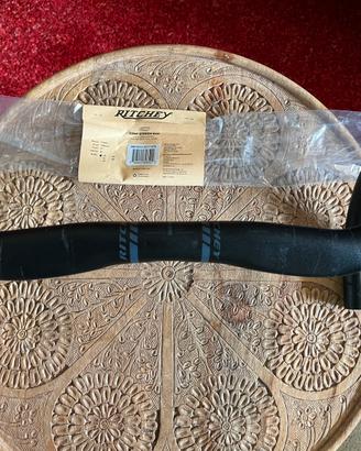 Manubrio Ritchey Comp Streem Bar 38cm