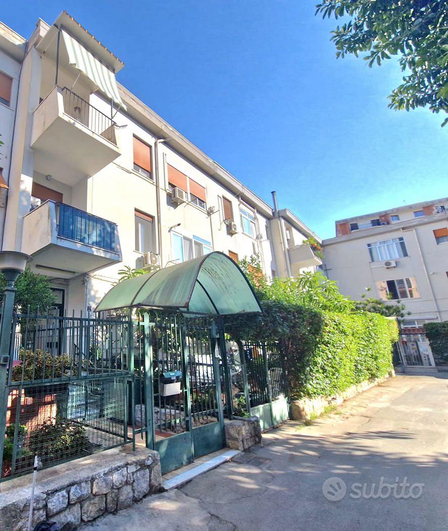 Appartamento – Palermo, Quartiere Matteotti, VIII Circoscrizione - Vista 2