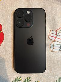 iPhone 14 Pro 128 gb