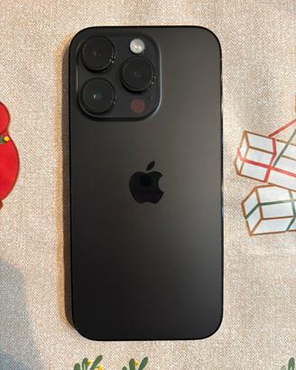 iPhone 14 Pro 128 gb
