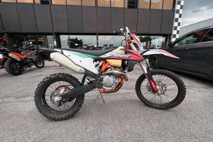 Ktm 250 EXC-F EXCF 6 Days 2020