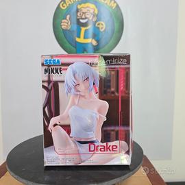 Nikke Drake Goddess of Victory Yumemirize Figure