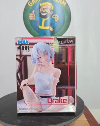 Nikke Drake Goddess of Victory Yumemirize Figure