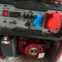 Generatore di corrente