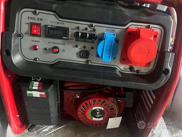 Generatore di corrente