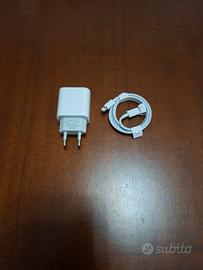 Caricatore rapido PD 40W per iPhone 8-14 