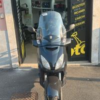 Yamaha X-Max 250 fine 2007 - PERMUTE