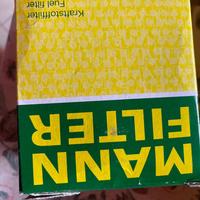 Filtro carburante per mercedes-benz c220 w204